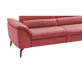 Hukla Ecksofa Luisa ¦ ¦ Maße (cm): B: 298 H: 106 T: 258.0
