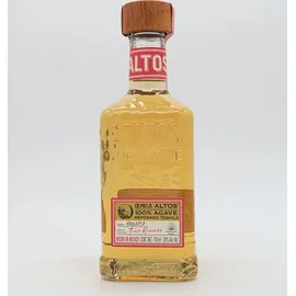 Olmeca Tequila Olmeca Altos Tequila Reposado 0,7 l