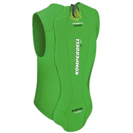 Komperdell Air Vest Kinder Rückenprotektor, Einzelstück)