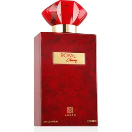 ahmed al maghribi Royal Cherry Eau de Parfum 100 ml