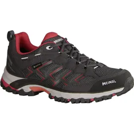 MEINDL Caribe GTX Damen Anthrazit/Rose 42
