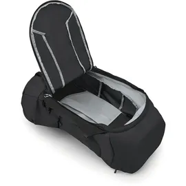Osprey Farpoint Trek 55 Schwarz