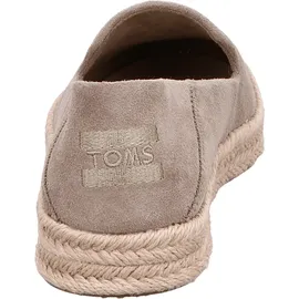 TOMS Carolina Damen Beige 39