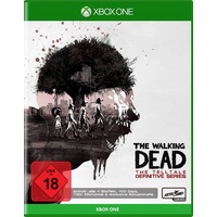 The Walking Dead The Telltale Definitive Series (Xbox One/SX)