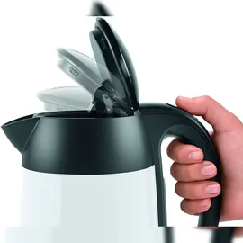 Bosch DesignLine TWK3P421 weiß