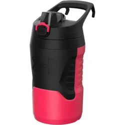 Flasche Under Armour 950ml Ua Playmaker Junior Jug Kirschrot EINHEITSGRÖSSE