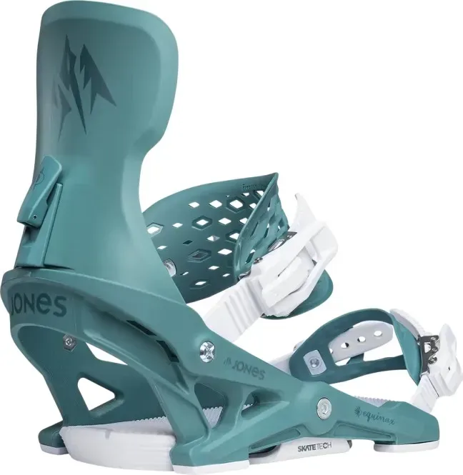 JONES EQUINOX Bindung 2026 deep teal - M