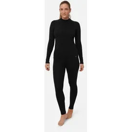 Danish Endurance Extreme Baselayer Funktionsshirt Dunkelgrün XL