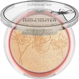 Catrice Cosmetics Catrice More Than Glow Highlighter, 030,