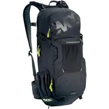 EVOC FR Enduro Blackline 16 Tasche schwarz)