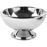 Fink KALAS Punchbowl silber