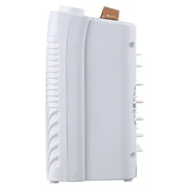 SHX Heizlüfter 2000 W Weiß