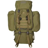 Berghaus MMPS Crusader III 90+20 FA Rucksack Grün