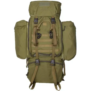 Berghaus MMPS Crusader III 90+20 FA Rucksack Grün