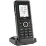 Cisco DECT Phone 6823, Telefon, Schwarz