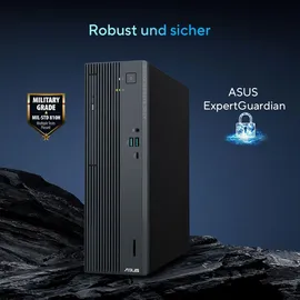 Asus ExpertCenter P500SV i5-13420H 4,6 GHz 8 GB RAM 256 GB SSD