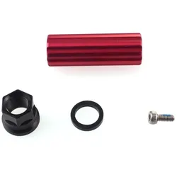 Service Set: 2019 34 SC Bottom Stud Interface Parts, 27.5in Fork