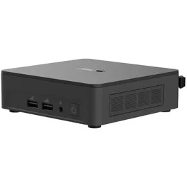 Asus NUC GEN12 Pro Kit - Slim - Wall Street Canyon