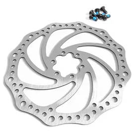 fibrax Wavy 180Mm