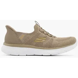 Sneaker SOLE PROVIDER Swift Fit - Damen - taupe