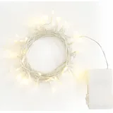 VBS 50 LEDs - Transparent