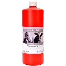 Alfavet KampferoGel Rosa Kampfer-Gel 1 l
