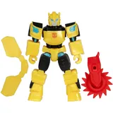 Hasbro Transformers MixMashers Bumblebee individuell kombinierbare Action-Figur & Accessoires