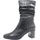 Regarde le ciel Joon 11 Damen Schwarz 42