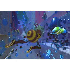 Bee Movie - Das Game (PC)