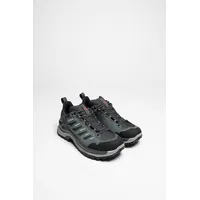 Lowa Innovo Lo Herren dunkelpetrol 42