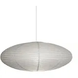 Nordlux Villo 60 Lampenschirm weiss ohne Fassung