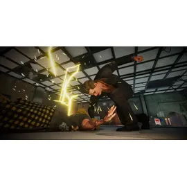 Cobra Kai 2: Dojos Rising - PS4