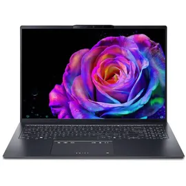 Acer Swift Go 16 OLED Intel Core Ultra 7 255H 16 GB RAM 1 TB SSD