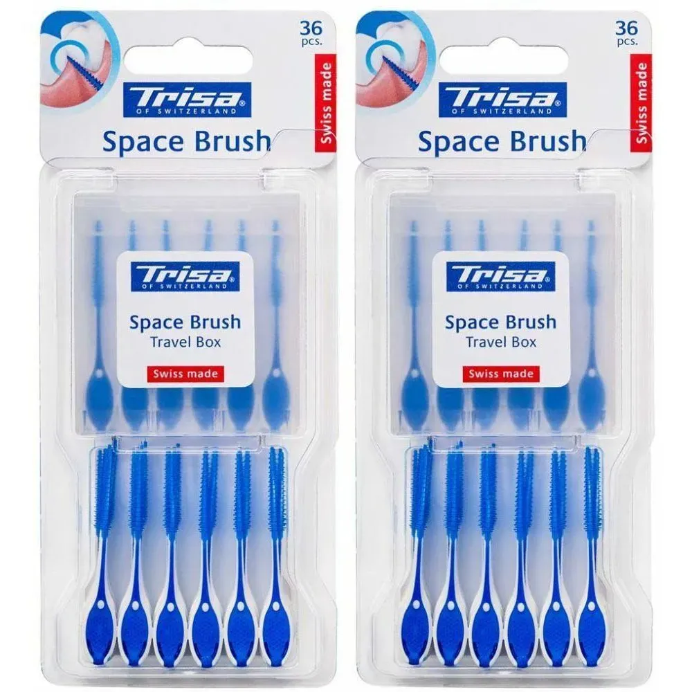 Trisa Space Brush Interdentalbürsten