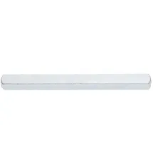 Erich Dieckmann GmbH Vollvierkantstift Typ M 8x90mm weiß
