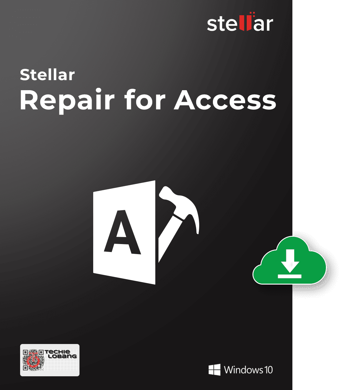 Stellar Repair for Access