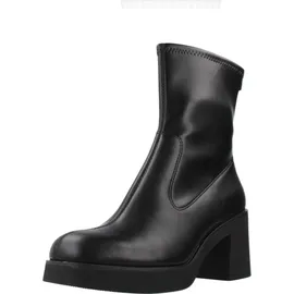 TAMARIS Stiefel Damen Schwarz 38