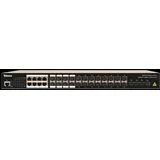 Televes Ethernet Switch L2+ SWI24N