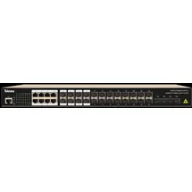 Televes Ethernet Switch L2+ SWI24N