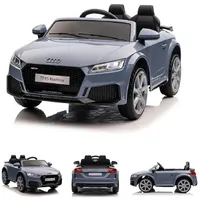 ES-Toys Audi TTRS, (12 V)