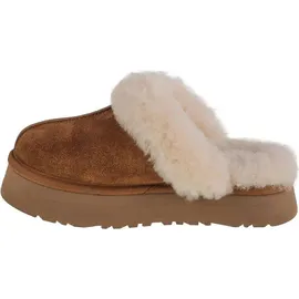 UGG Australia UGG Disquette Hausschuh 2026 chestnut - 40