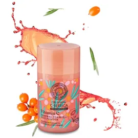 Natura Siberica Renewal Foaming Face Powder 35 g