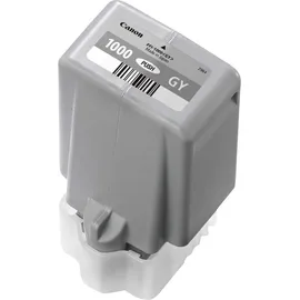 Canon PFI-1000GY grau