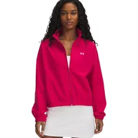 Under Armour Under Armour® Hoodie UA RIVAL WOVEN JACKET