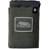 MATADOR Pocket Blanket (Grün)