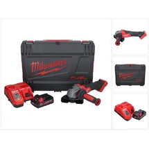 Milwaukee M18 FSAG115X-301X inkl. 1 x 3,0 Ah + Ladegerät + HD Box