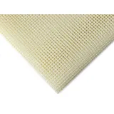 Primaflor Teppichunterlage »NATUR-STOP PLUS, Made Germany«, Gitter-Rutschunterlage, rutschfest, individuell zuschneidbar beige