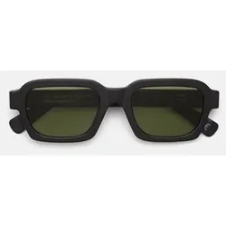 Retrosuperfuture  Sonnenbrillen -  in Schwarz, Einheitsgrösse