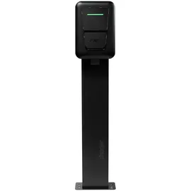 Hager witty plus Ladestation Typ 2 (22 kW, 32 A)