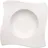 Villeroy & Boch New Wave Suppenteller 24 cm weiß 1er Set